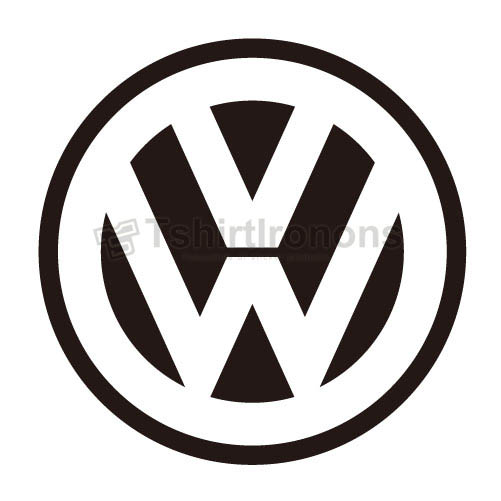 Volkswagen_1 T-shirts Iron On Transfers N2964 - Click Image to Close